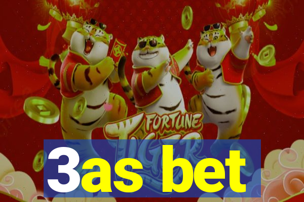 3as bet